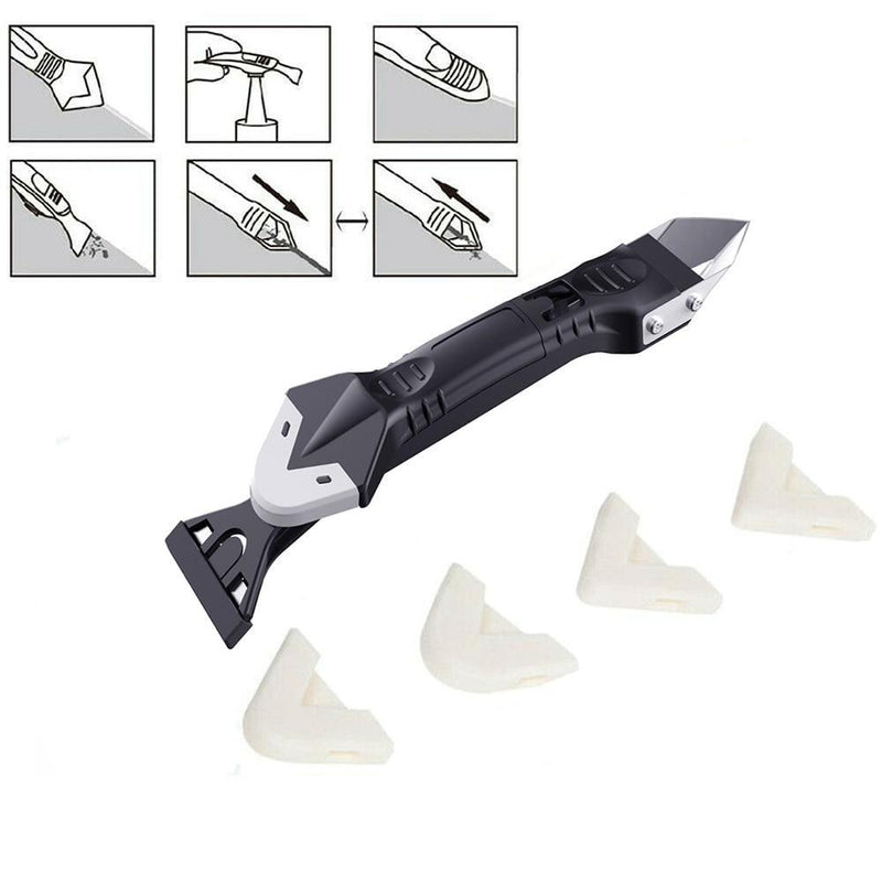 3 em 1 Reparador Silicone - SHAMYS ONLINE SHOPPING