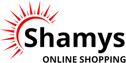 SHAMYS ONLINE SHOPPING