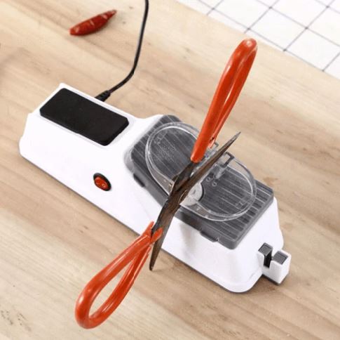 Afiador Amolador Elétrico para Lâminas - SHAMYS ONLINE SHOPPING