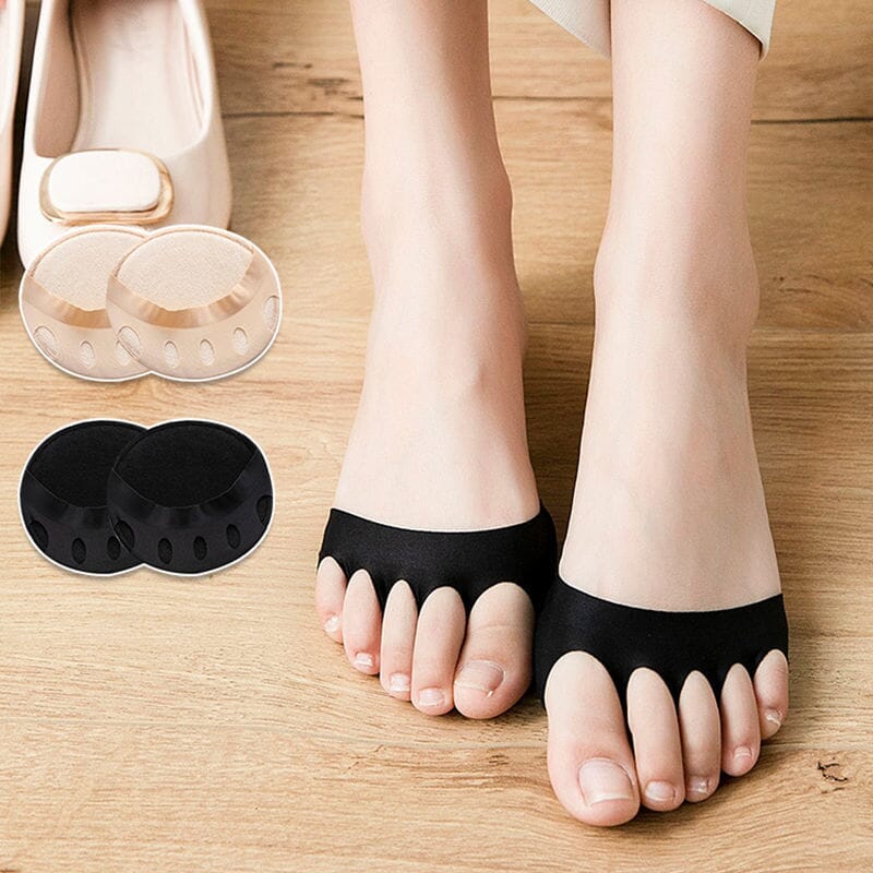 Almofada Terapêutica para Pés - Nuvem Foot [COMPRE 1 LEVE 3] - SHAMYS ONLINE SHOPPING
