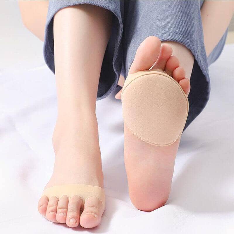 Almofada Terapêutica para Pés - Nuvem Foot [COMPRE 1 LEVE 3] - SHAMYS ONLINE SHOPPING
