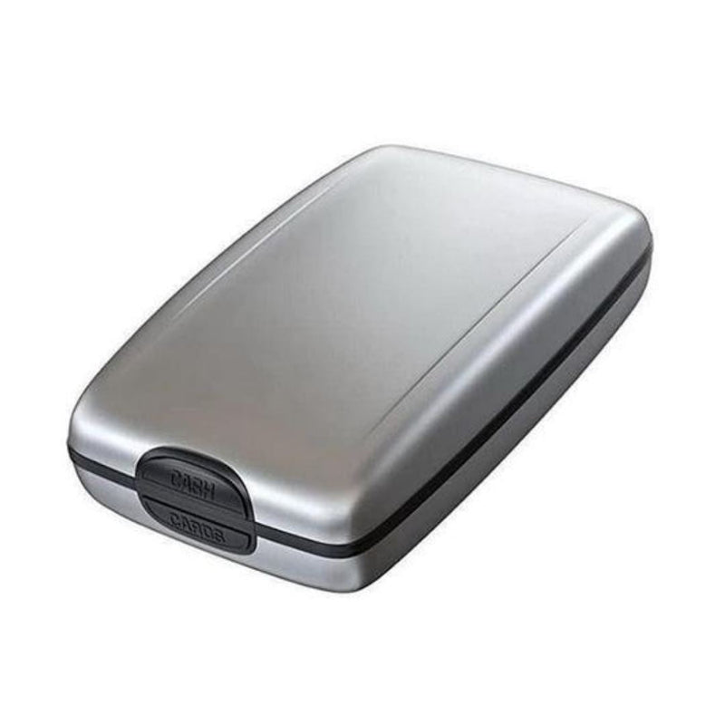 Carteira Slim Protect - SHAMYS ONLINE SHOPPING