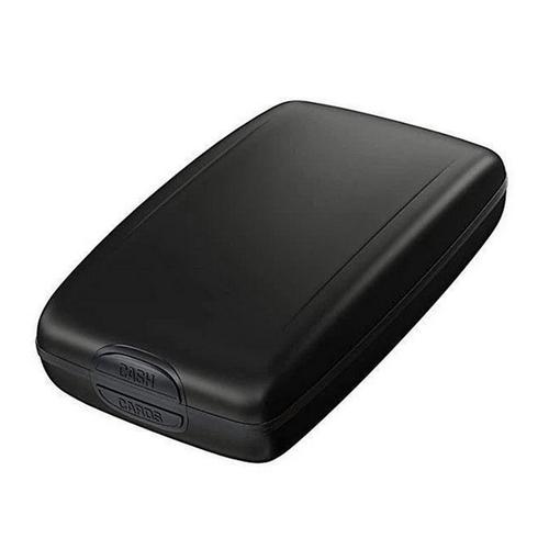 Carteira Slim Protect - SHAMYS ONLINE SHOPPING