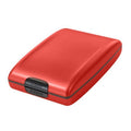 Carteira Slim Protect - SHAMYS ONLINE SHOPPING