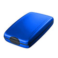 Carteira Slim Protect - SHAMYS ONLINE SHOPPING