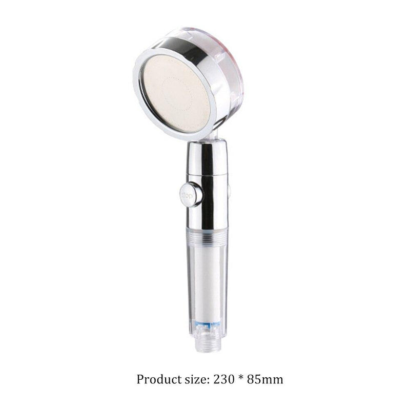 Chuveiro Premium Spa - SHAMYS ONLINE SHOPPING