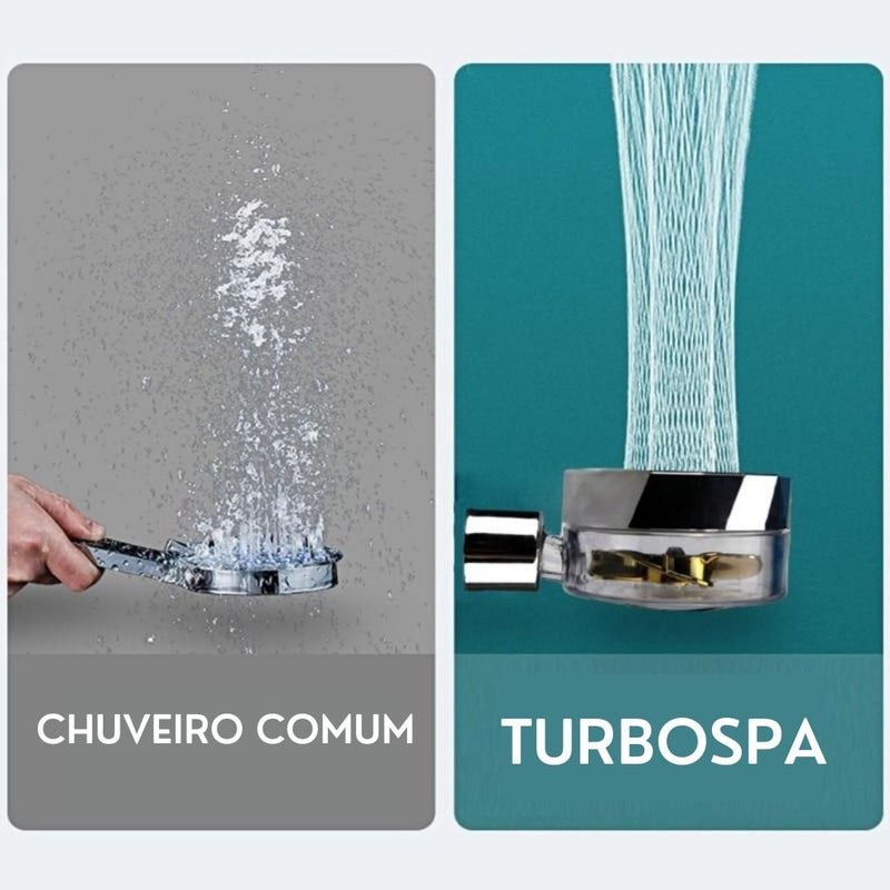 Chuveiro Premium Spa - SHAMYS ONLINE SHOPPING