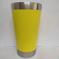 Copo Térmico 473ml Com Tampa Abridor Inox - SHAMYS ONLINE SHOPPING