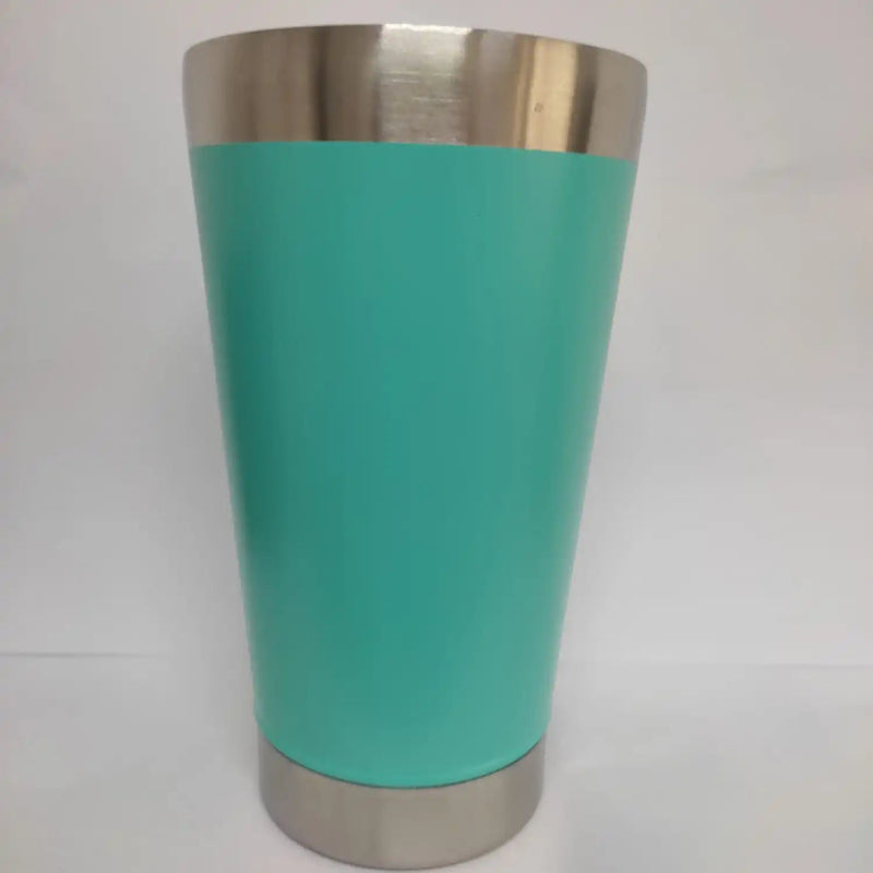 Copo Térmico 473ml Com Tampa Abridor Inox - SHAMYS ONLINE SHOPPING
