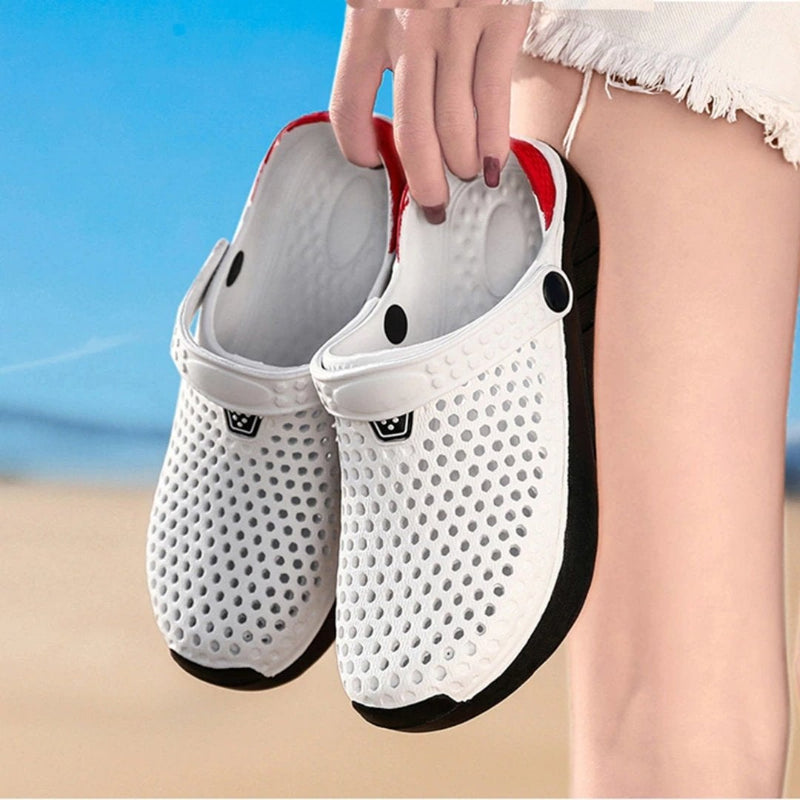 Crocs Ortopédico Confort Max™ - SHAMYS ONLINE SHOPPING
