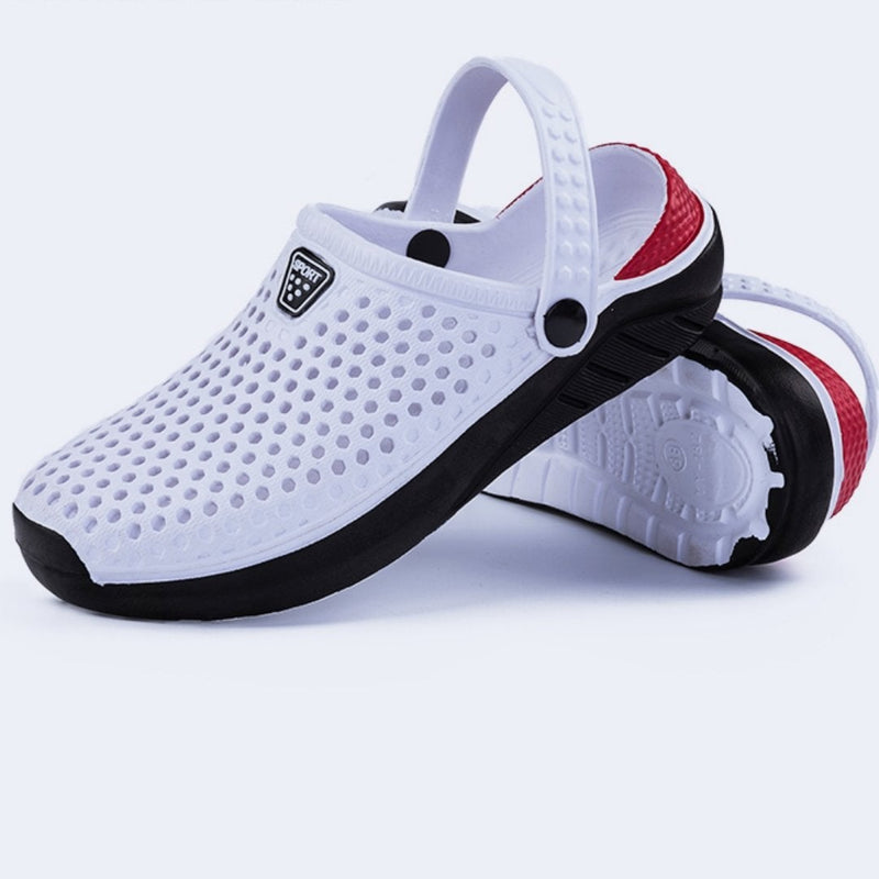 Crocs Ortopédico Confort Max™ - SHAMYS ONLINE SHOPPING