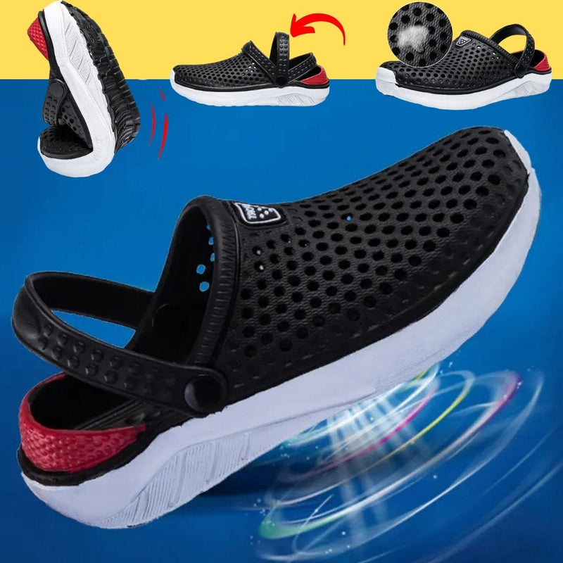 Crocs Ortopédico Confort Max™ - SHAMYS ONLINE SHOPPING