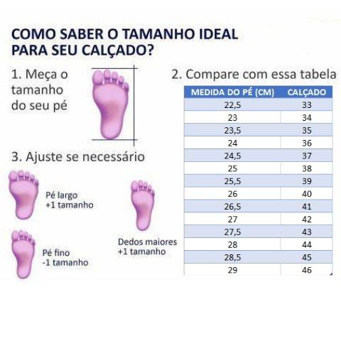Crocs Ortopédico Confort Max™ - SHAMYS ONLINE SHOPPING