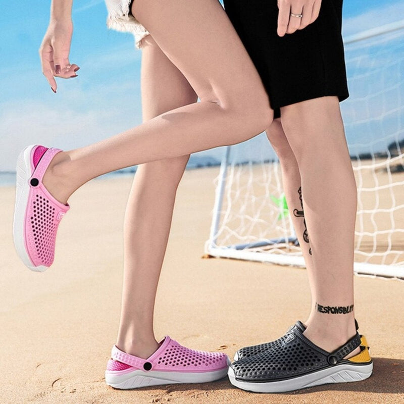 Crocs Ortopédico Confort Max™ - SHAMYS ONLINE SHOPPING