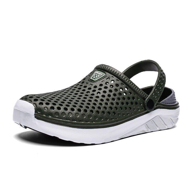 Crocs Ortopédico Confort Max™ - SHAMYS ONLINE SHOPPING