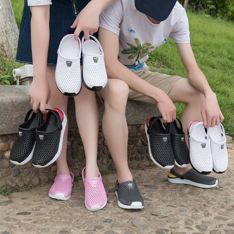 Crocs Ortopédico Confort Max™ - SHAMYS ONLINE SHOPPING