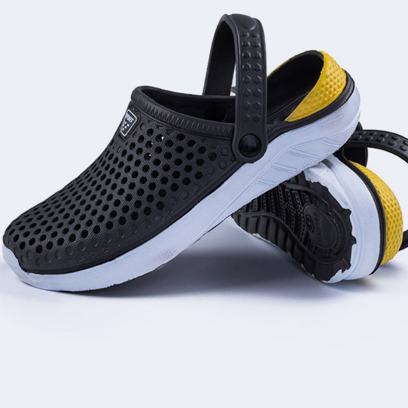 Crocs Ortopédico Confort Max™ - SHAMYS ONLINE SHOPPING