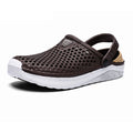 Crocs Ortopédico Confort Max™ - SHAMYS ONLINE SHOPPING