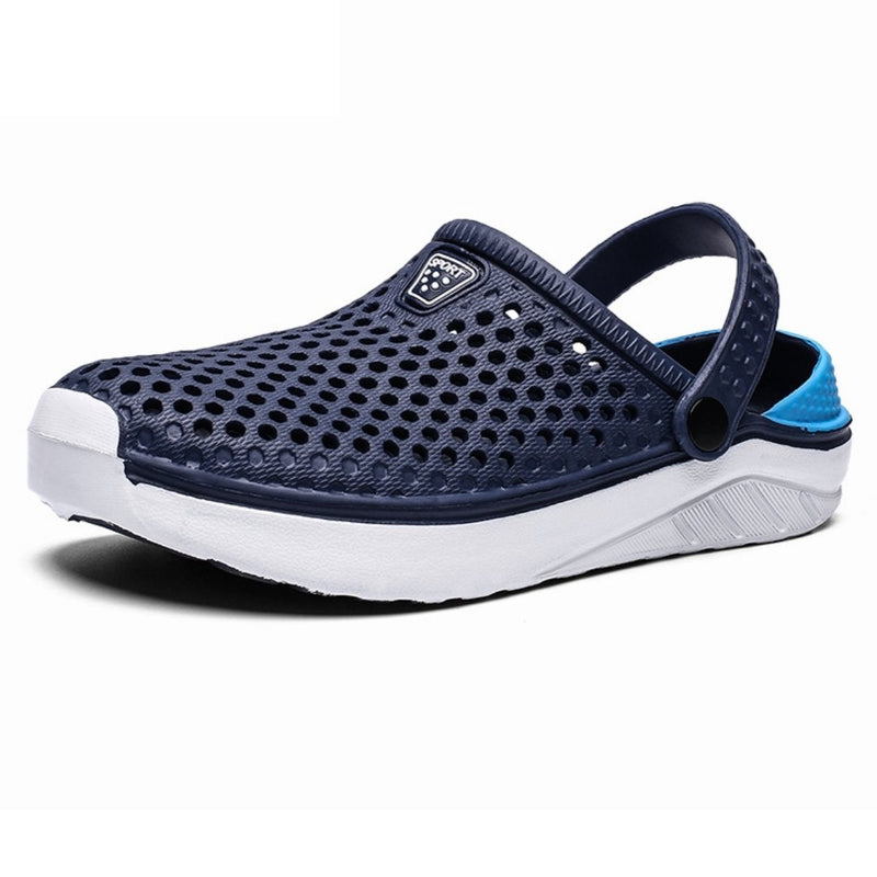 Crocs Ortopédico Confort Max™ - SHAMYS ONLINE SHOPPING