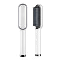 Escova Alisadora de Cabelos Bivolt 5 em 1 - SHAMYS ONLINE SHOPPING