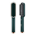 Escova Alisadora de Cabelos Bivolt 5 em 1 - SHAMYS ONLINE SHOPPING