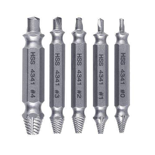 Extrator de Parafuso - SHAMYS ONLINE SHOPPING