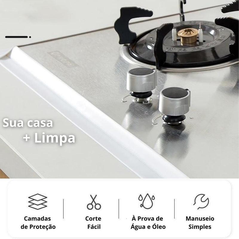 Fita de Vedação Impermeável - VedaTudo™ (3.2 Metros) - SHAMYS ONLINE SHOPPING