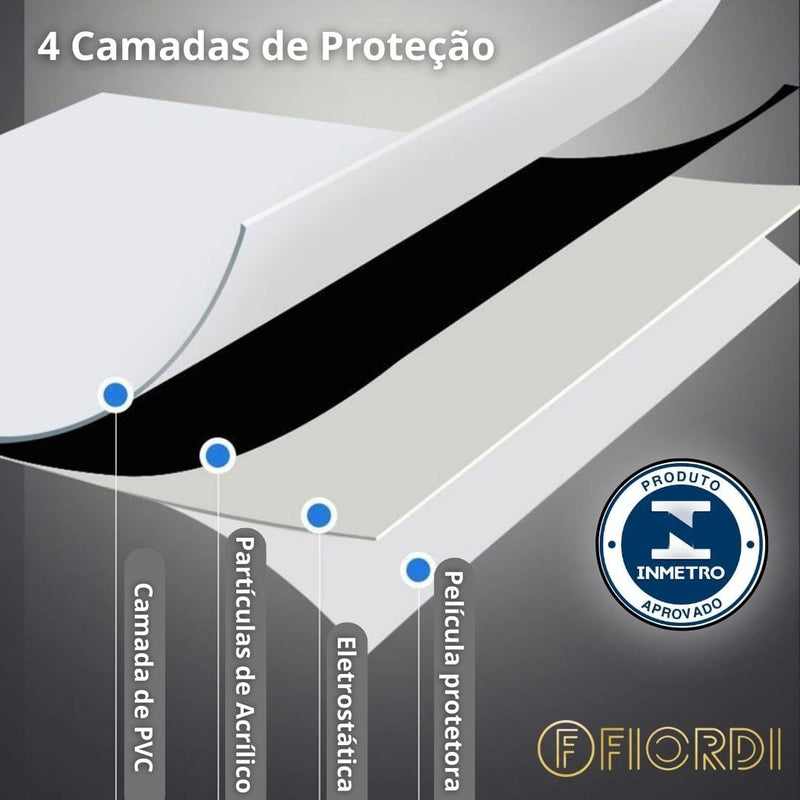 Fita de Vedação Impermeável - VedaTudo™ (3.2 Metros) - SHAMYS ONLINE SHOPPING