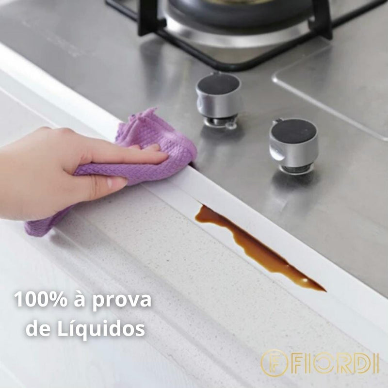 Fita de Vedação Impermeável - VedaTudo™ (3.2 Metros) - SHAMYS ONLINE SHOPPING