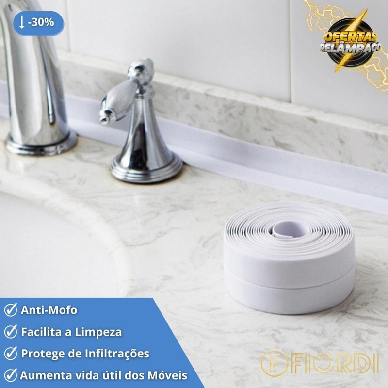 Fita de Vedação Impermeável - VedaTudo™ (3.2 Metros) - SHAMYS ONLINE SHOPPING