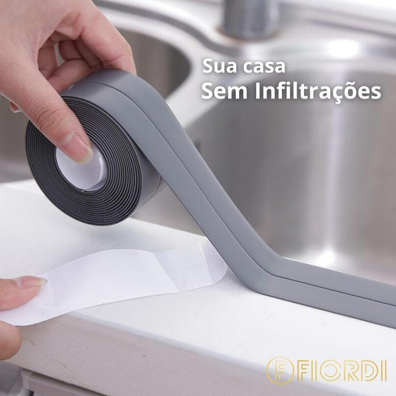 Fita de Vedação Impermeável - VedaTudo™ (3.2 Metros) - SHAMYS ONLINE SHOPPING