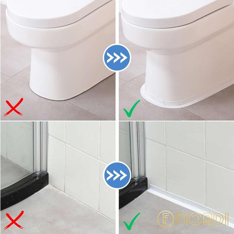 Fita de Vedação Impermeável - VedaTudo™ (3.2 Metros) - SHAMYS ONLINE SHOPPING