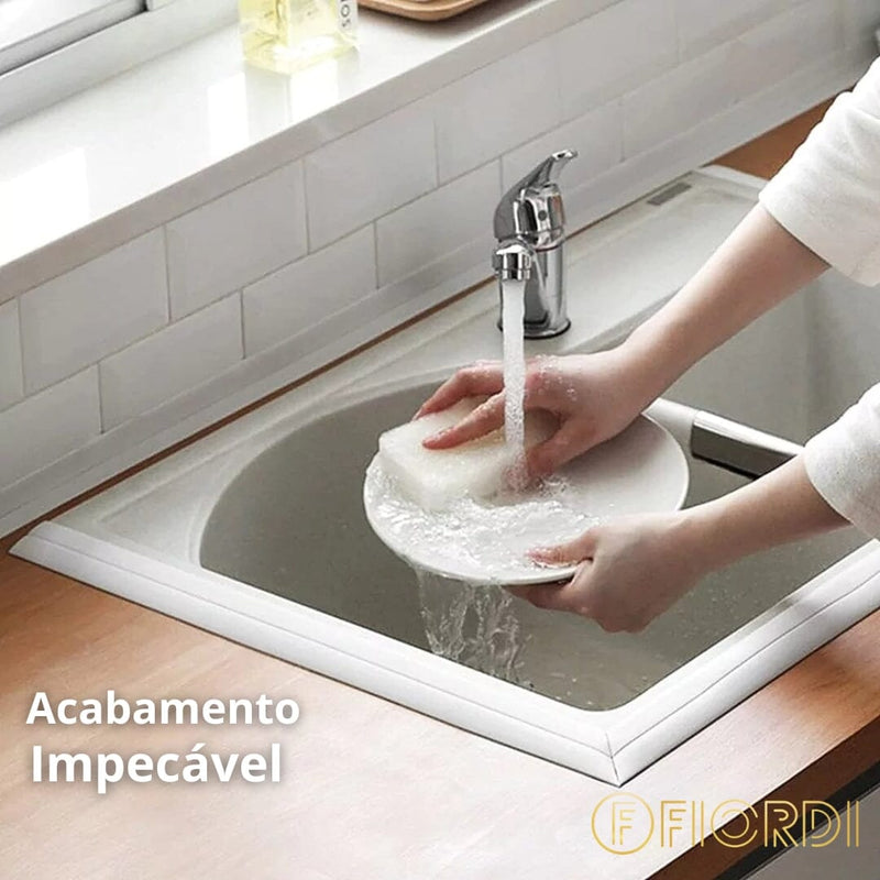Fita de Vedação Impermeável - VedaTudo™ (3.2 Metros) - SHAMYS ONLINE SHOPPING