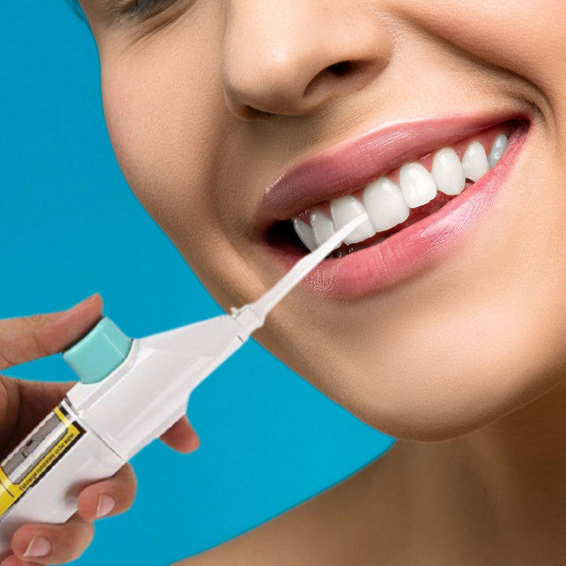 Irrigador Oral Ultra Floss - SHAMYS ONLINE SHOPPING