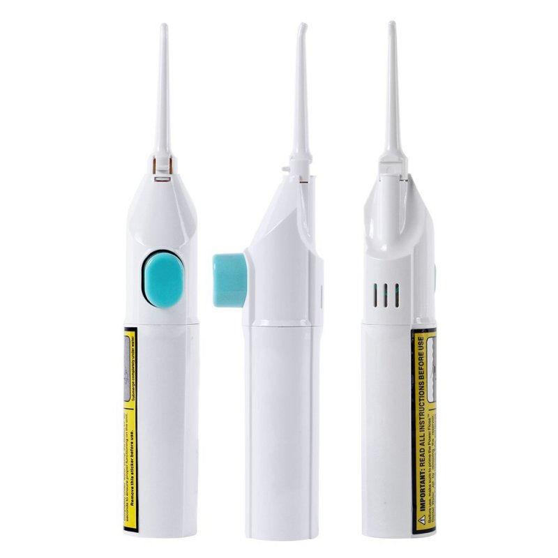 Irrigador Oral Ultra Floss - SHAMYS ONLINE SHOPPING