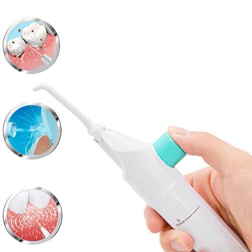 Irrigador Oral Ultra Floss - SHAMYS ONLINE SHOPPING