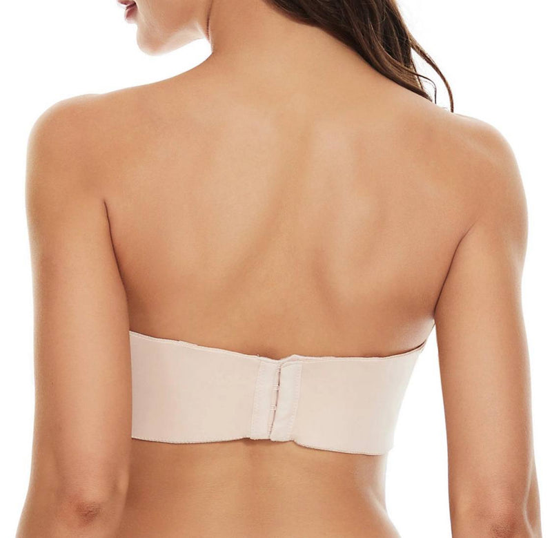 Kit 2 Sutiãs comfort Bustier - Sustentação Perfeita/ ULTIMAS UNIDADES - SHAMYS ONLINE SHOPPING