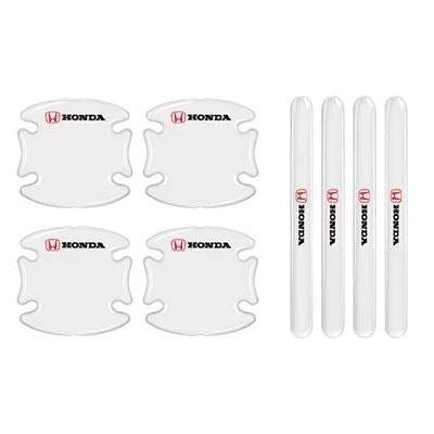 Kit Protetor de Maçaneta Automotiva - Kit com 4 - SHAMYS ONLINE SHOPPING