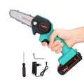 Motosserra Portátil MegaForce [OFERTA ESPECIAL] - SHAMYS ONLINE SHOPPING