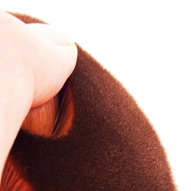 Pincéis de maquiagem mágicos de alta densidade para creme BB, pó solto, base macia e sem rastros - SHAMYS ONLINE SHOPPING