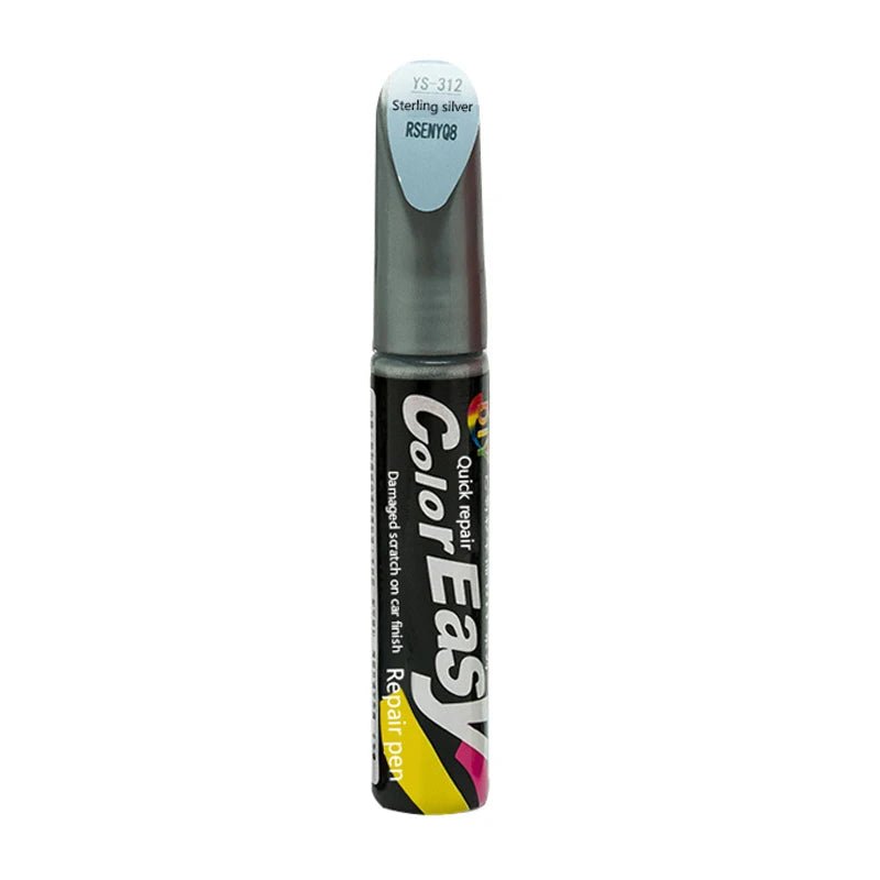 Pincel de pintura de carro para reparo de arranhões, artefatos de pintura de carro. - SHAMYS ONLINE SHOPPING