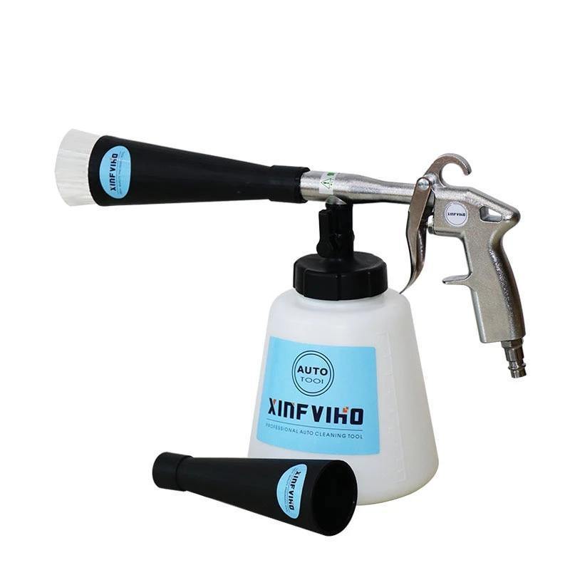 Pistola de Limpeza Profissional - SHAMYS ONLINE SHOPPING