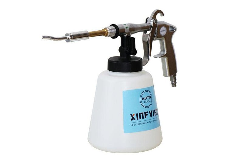 Pistola de Limpeza Profissional - SHAMYS ONLINE SHOPPING
