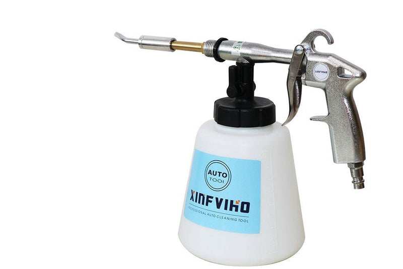 Pistola de Limpeza Profissional - SHAMYS ONLINE SHOPPING