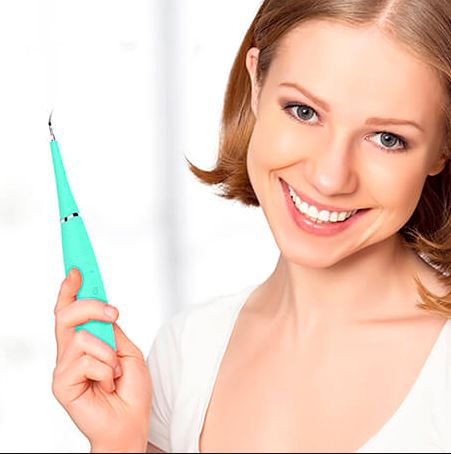 Sorriso SMILY - SORRISO LARGO E DENTES BRANCOS! - SHAMYS ONLINE SHOPPING