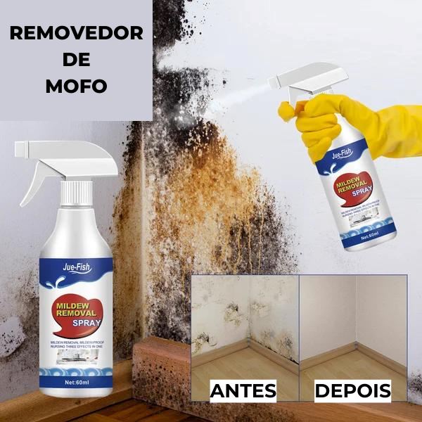 Spray AntiMofo™ (COMPRE 1 LEVE 2) - SHAMYS ONLINE SHOPPING