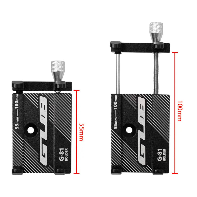 Suporte Do Telefone Liga De Alumínio Suporte De Ciclismo Móvel Para Celular - SHAMYS ONLINE SHOPPING