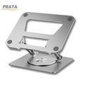 Suporte Giratório SpinFlex 360º para Notebook - SHAMYS ONLINE SHOPPING