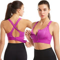 Sutiã ConfortFit - Confortável e Prático - SHAMYS ONLINE SHOPPING