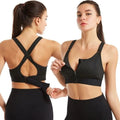 Sutiã ConfortFit - Confortável e Prático - SHAMYS ONLINE SHOPPING